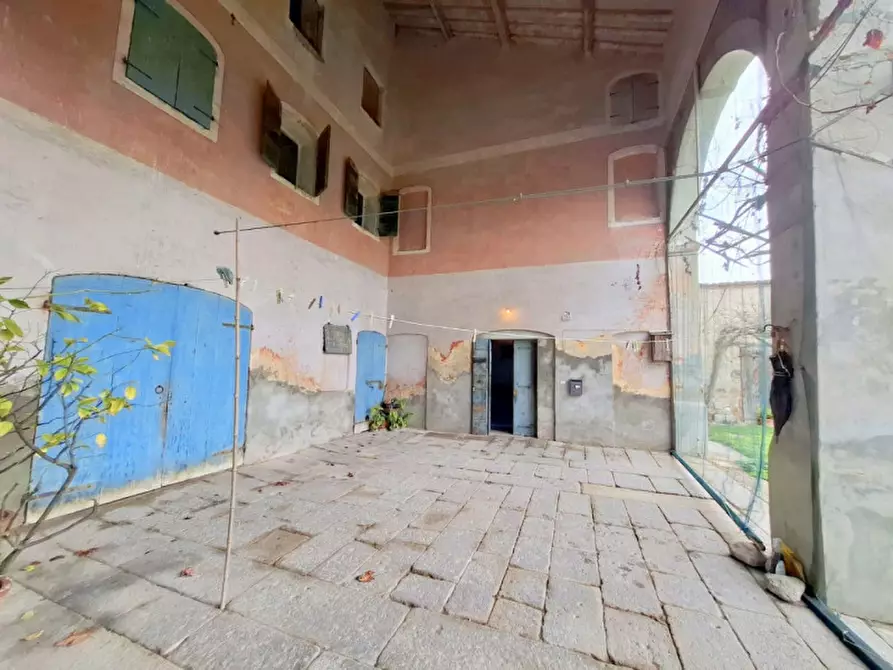 Immagine 17 di Rustico / casale in vendita  in Via San Francesco a Rovolon