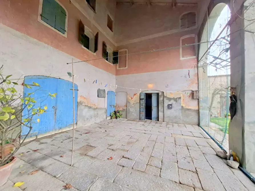 Immagine 18 di Rustico / casale in vendita  in Via San Francesco a Rovolon
