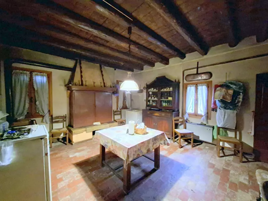 Immagine 19 di Rustico / casale in vendita  in Via San Francesco a Rovolon