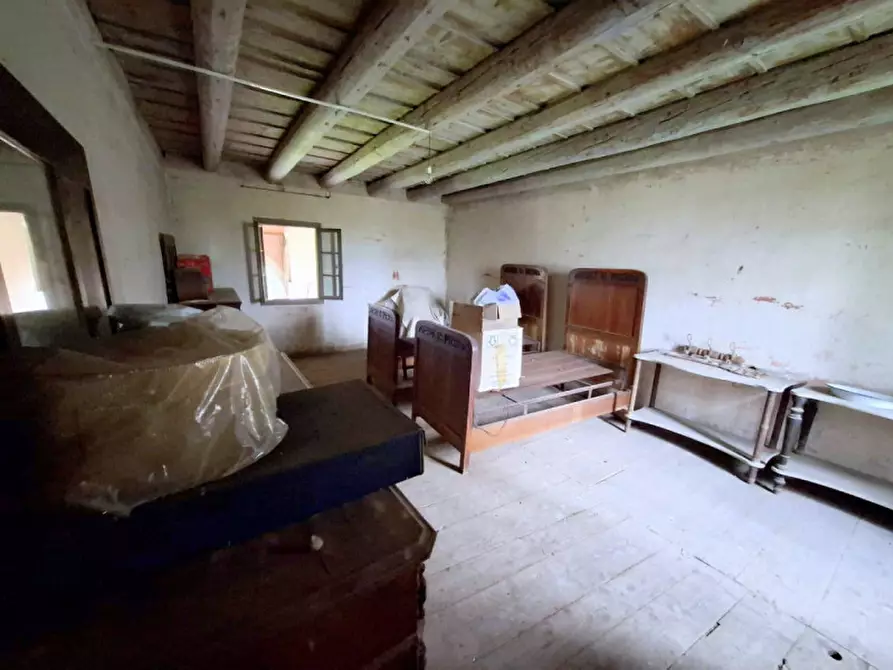 Immagine 25 di Rustico / casale in vendita  in Via San Francesco a Rovolon