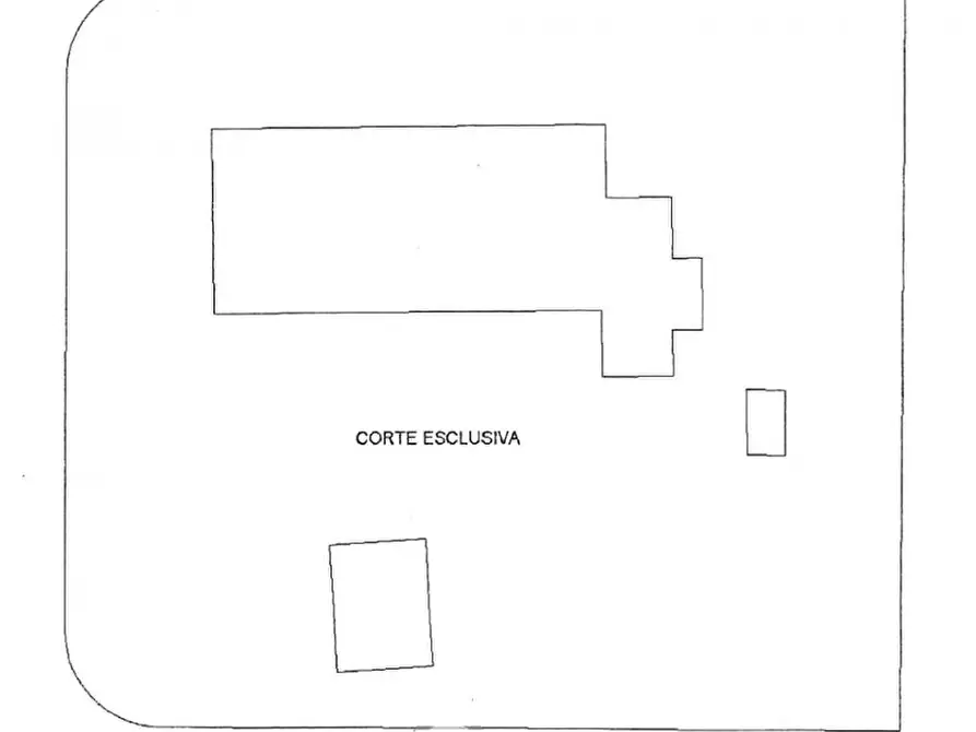 Immagine 35 di Rustico / casale in vendita  in Via San Francesco a Rovolon