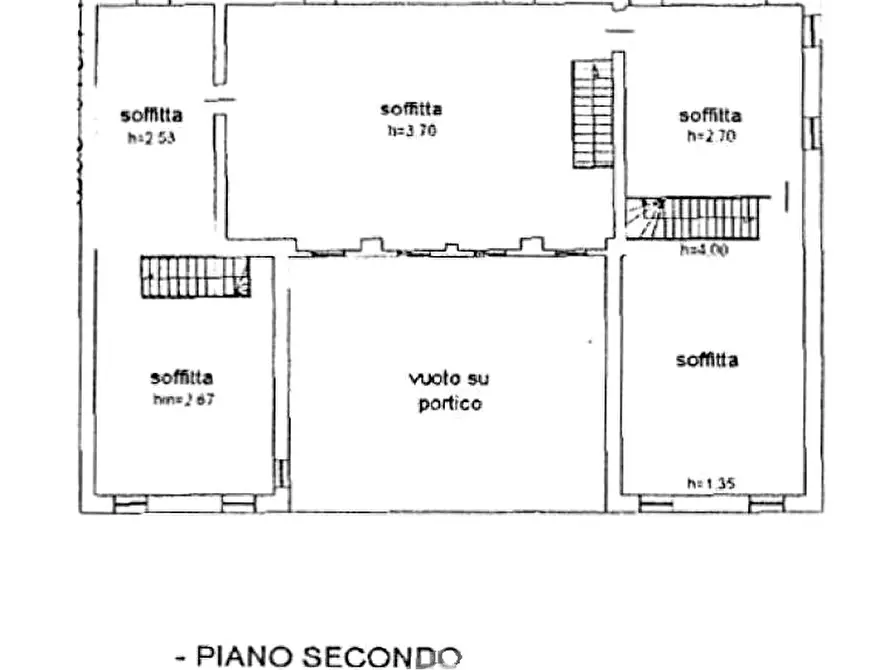 Immagine 38 di Rustico / casale in vendita  in Via San Francesco a Rovolon