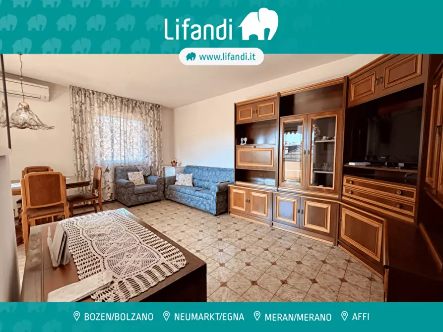 Immagine 1 di Appartamento in vendita  in Pfaarhofstraße a Bolzano