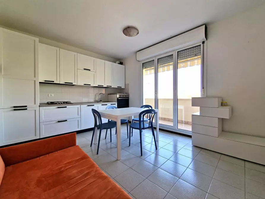 Immagine 1 di Appartamento in vendita  in Via Enrico Fermi a Vicenza