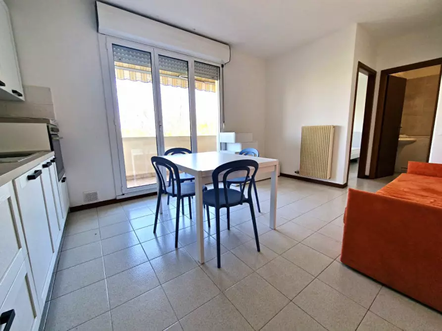 Immagine 2 di Appartamento in vendita  in Via Enrico Fermi a Vicenza