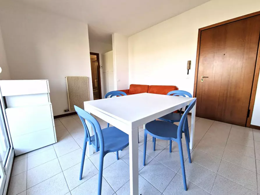 Immagine 3 di Appartamento in vendita  in Via Enrico Fermi a Vicenza