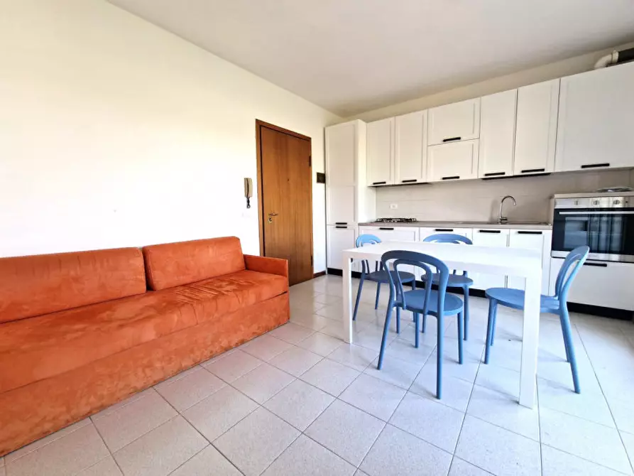 Immagine 4 di Appartamento in vendita  in Via Enrico Fermi a Vicenza