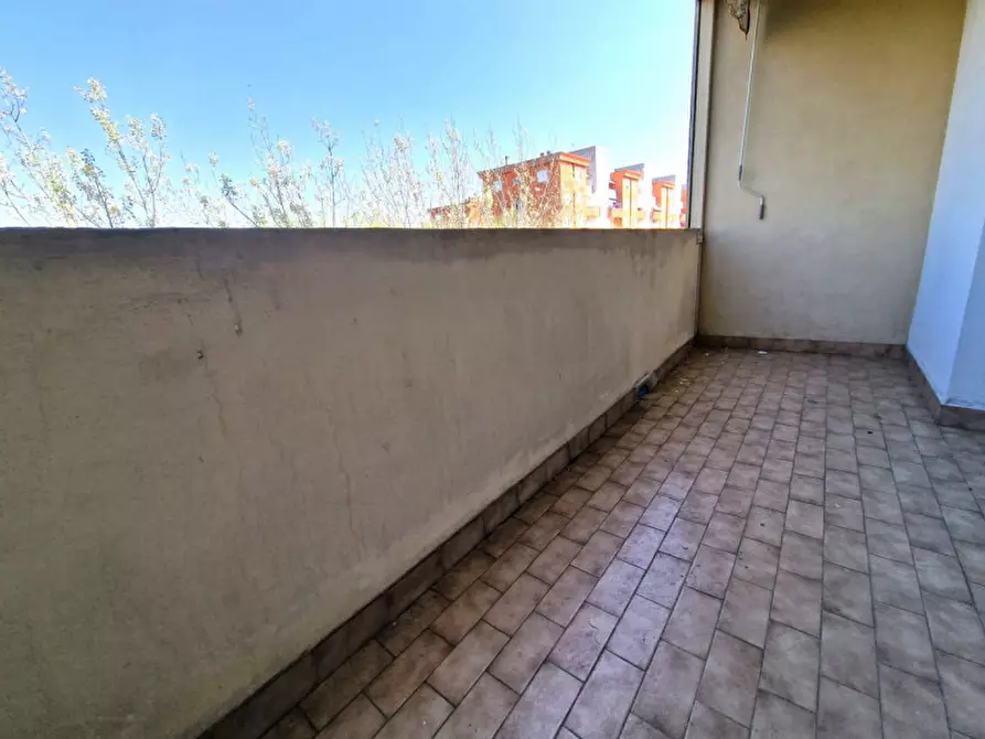 Immagine 5 di Appartamento in vendita  in Via Enrico Fermi a Vicenza