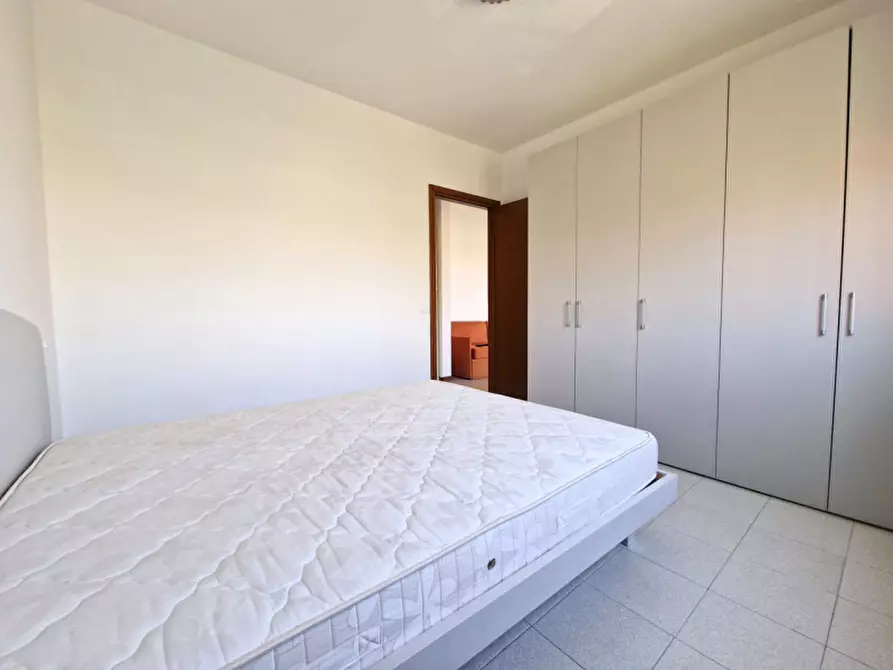 Immagine 8 di Appartamento in vendita  in Via Enrico Fermi a Vicenza