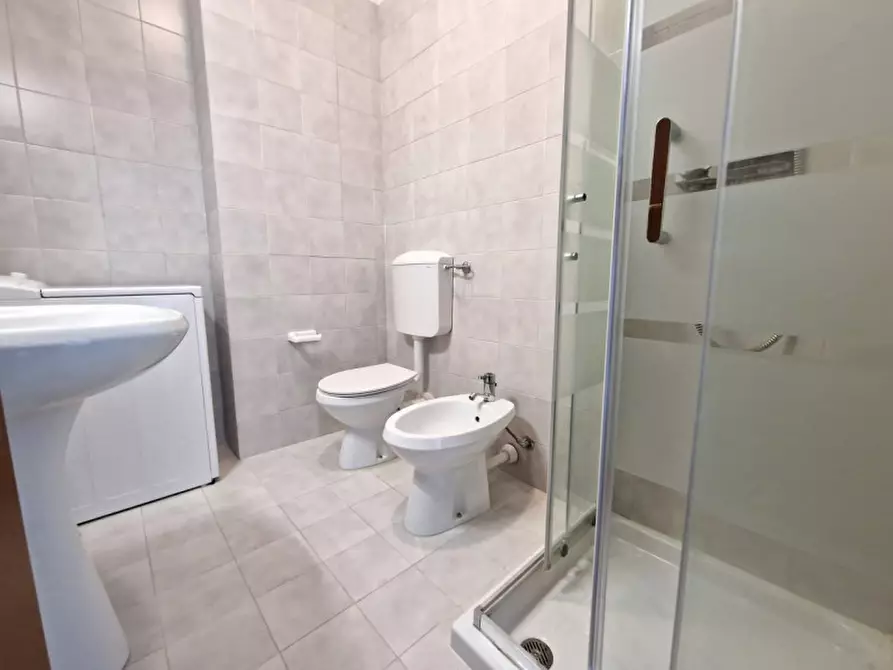 Immagine 10 di Appartamento in vendita  in Via Enrico Fermi a Vicenza