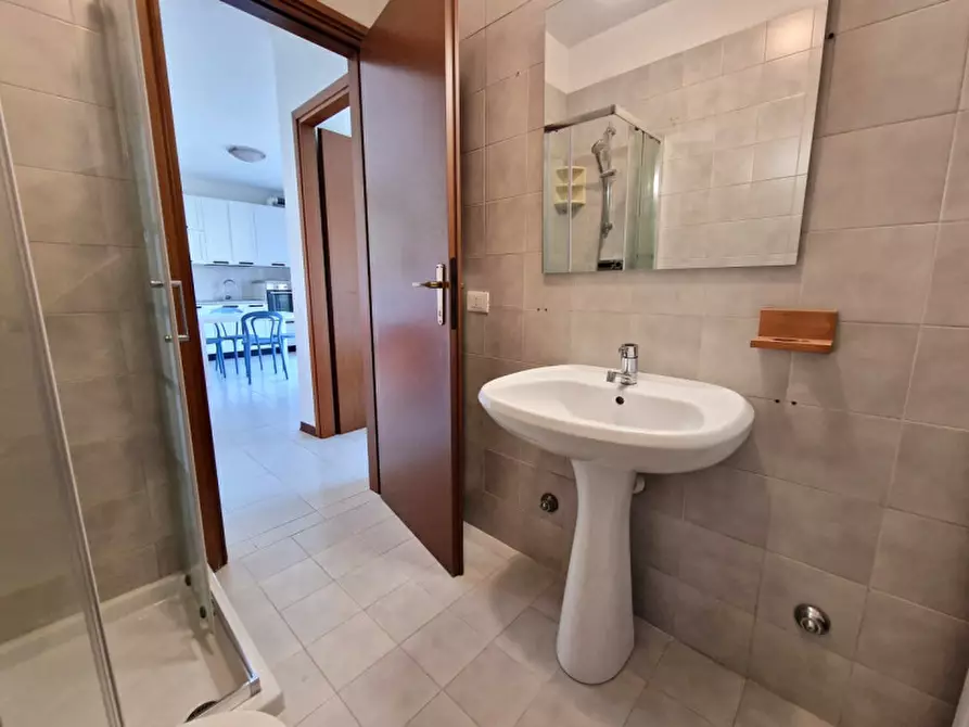 Immagine 11 di Appartamento in vendita  in Via Enrico Fermi a Vicenza