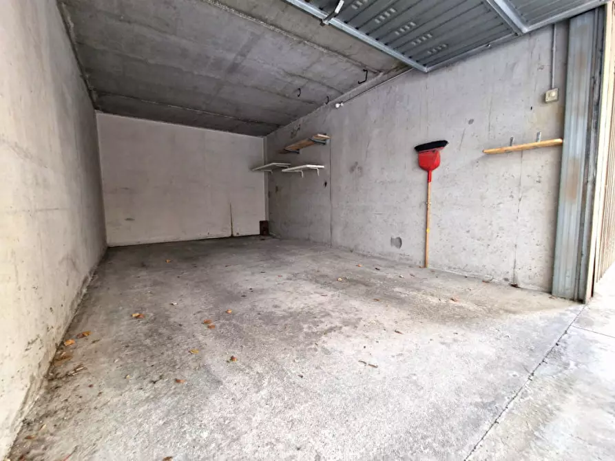 Immagine 12 di Appartamento in vendita  in Via Enrico Fermi a Vicenza