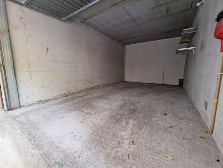 Immagine 13 di Appartamento in vendita  in Via Enrico Fermi a Vicenza