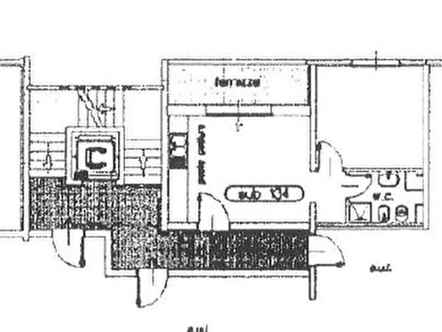 Immagine 14 di Appartamento in vendita  in Via Enrico Fermi a Vicenza
