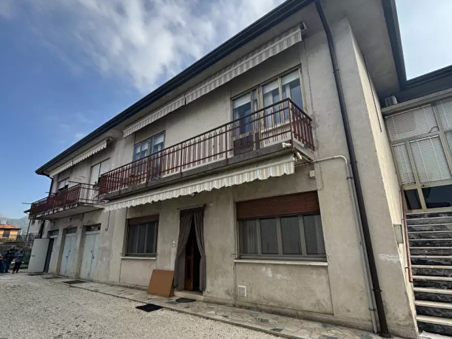 Immagine 2 di Appartamento in vendita  in Via Brenta n. 13 a Vittorio Veneto