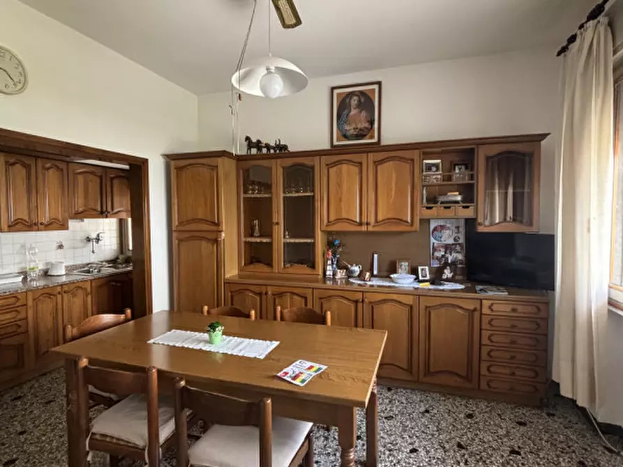 Immagine 4 di Appartamento in vendita  in Via Brenta n. 13 a Vittorio Veneto