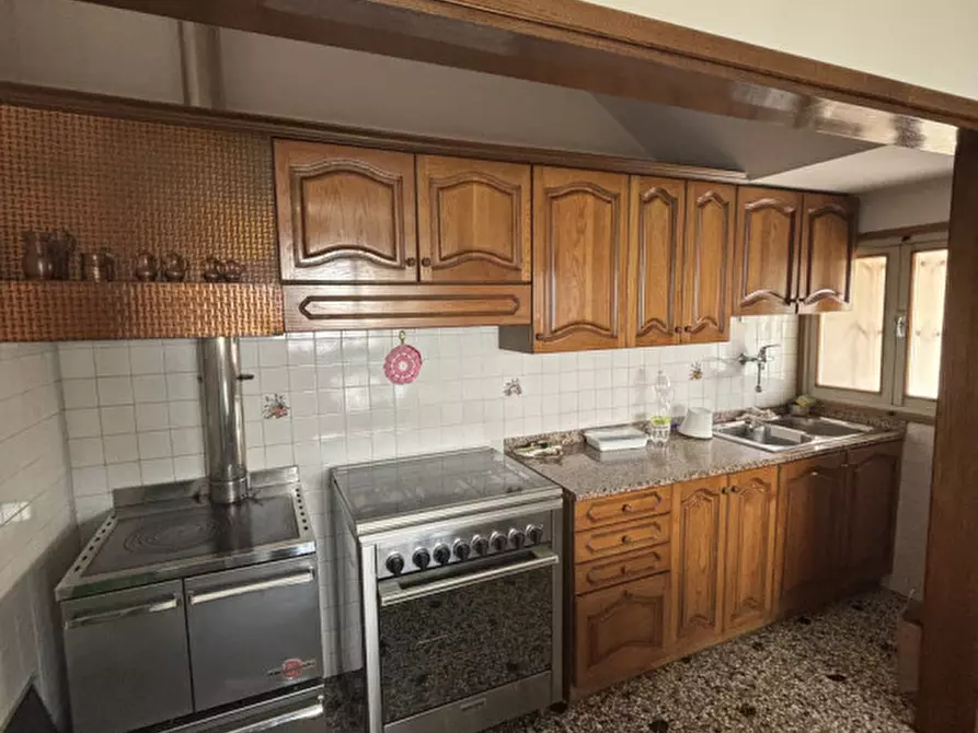 Immagine 5 di Appartamento in vendita  in Via Brenta n. 13 a Vittorio Veneto