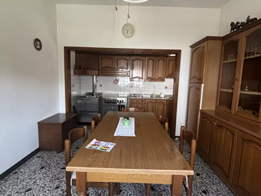 Immagine 7 di Appartamento in vendita  in Via Brenta n. 13 a Vittorio Veneto