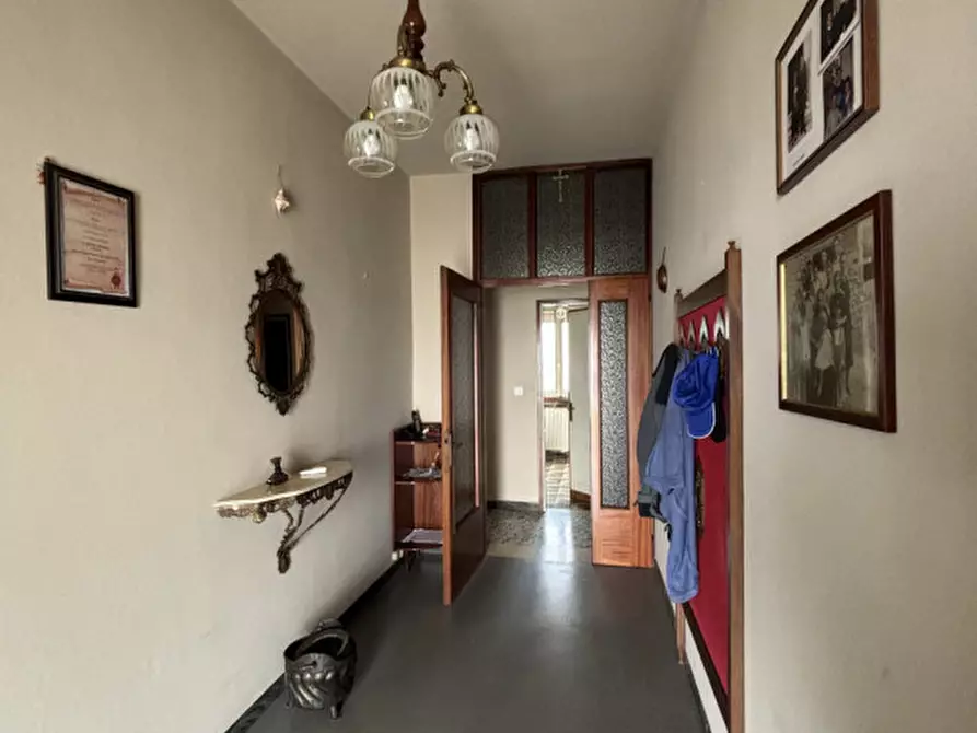 Immagine 8 di Appartamento in vendita  in Via Brenta n. 13 a Vittorio Veneto