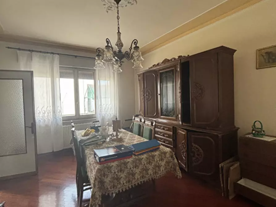 Immagine 10 di Appartamento in vendita  in Via Brenta n. 13 a Vittorio Veneto