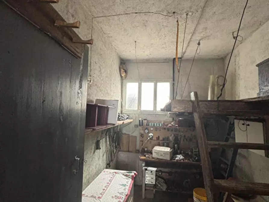 Immagine 22 di Appartamento in vendita  in Via Brenta n. 13 a Vittorio Veneto