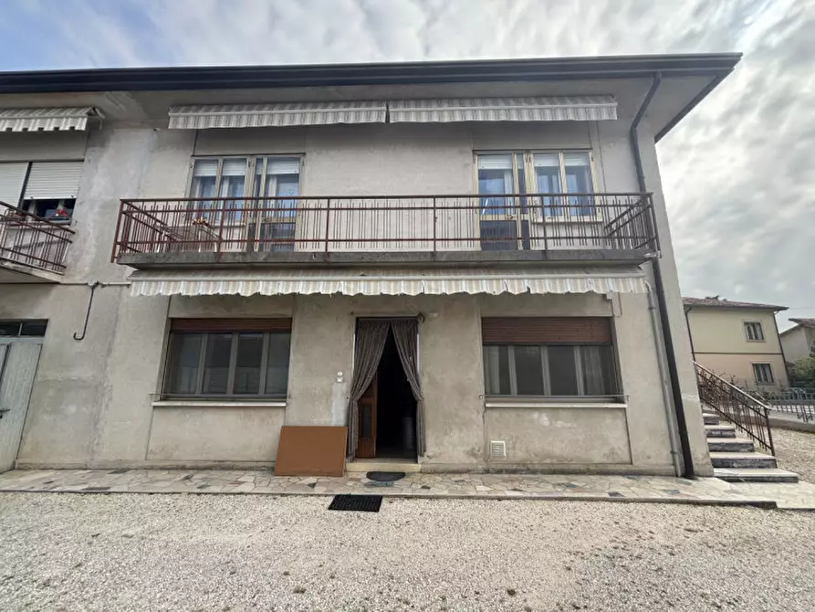 Immagine 24 di Appartamento in vendita  in Via Brenta n. 13 a Vittorio Veneto