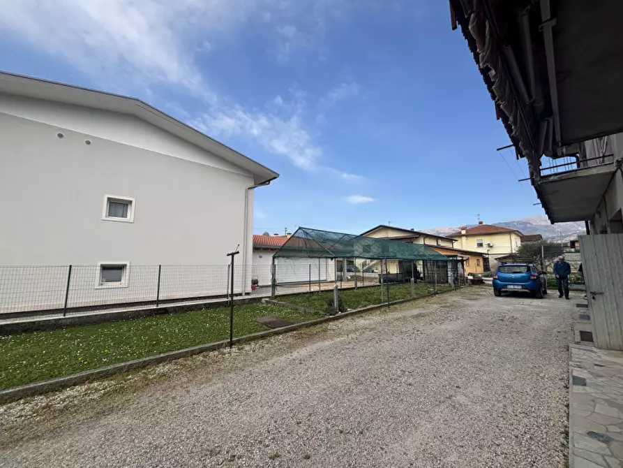 Immagine 25 di Appartamento in vendita  in Via Brenta n. 13 a Vittorio Veneto