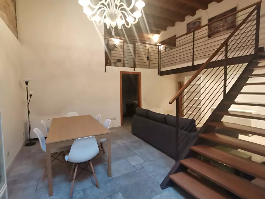 Immagine 1 di Appartamento in affitto  in Via Umberto I a Padova