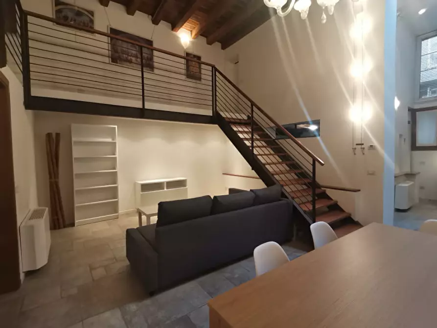 Immagine 2 di Appartamento in affitto  in Via Umberto I a Padova