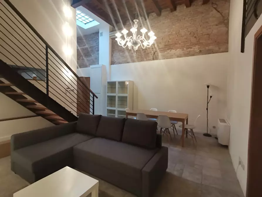 Immagine 3 di Appartamento in affitto  in Via Umberto I a Padova