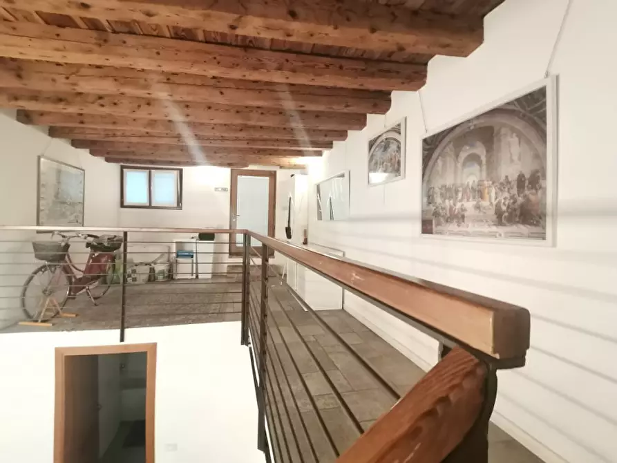 Immagine 4 di Appartamento in affitto  in Via Umberto I a Padova