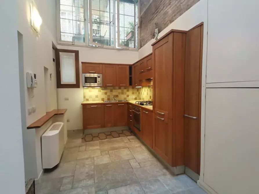 Immagine 6 di Appartamento in affitto  in Via Umberto I a Padova