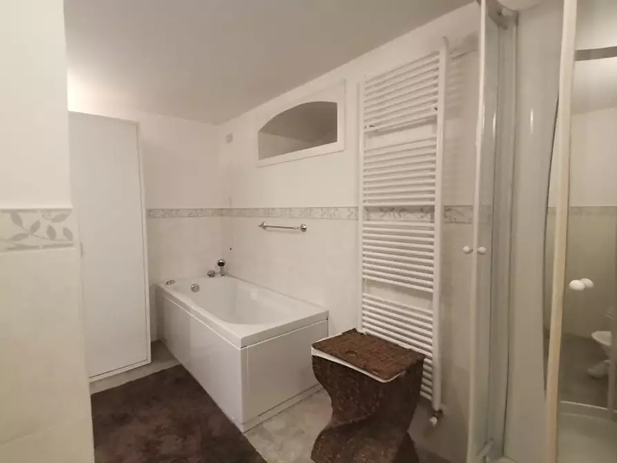 Immagine 9 di Appartamento in affitto  in Via Umberto I a Padova