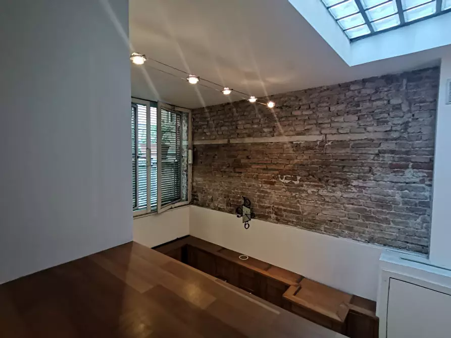 Immagine 15 di Appartamento in affitto  in Via Umberto I a Padova