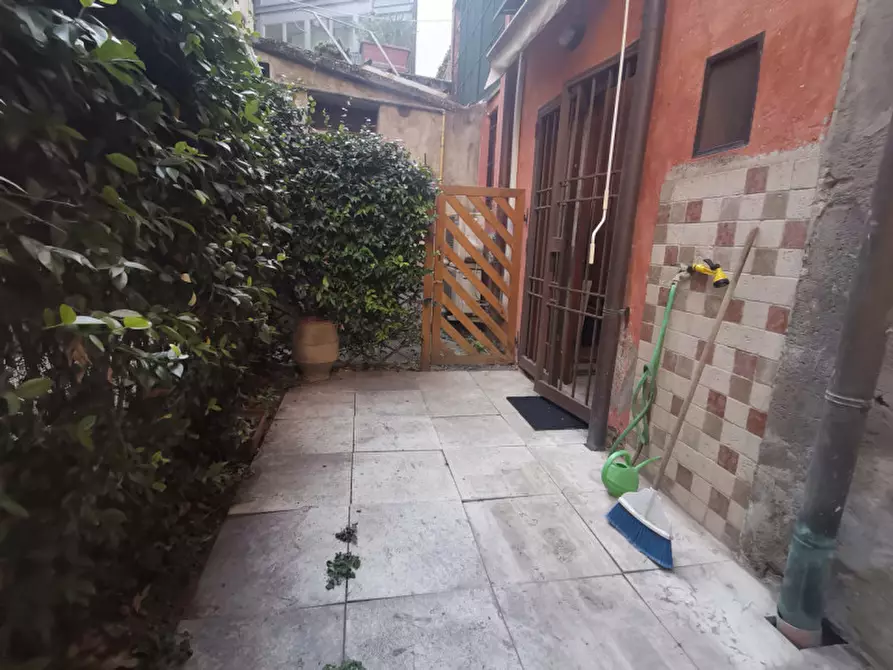 Immagine 16 di Appartamento in affitto  in Via Umberto I a Padova