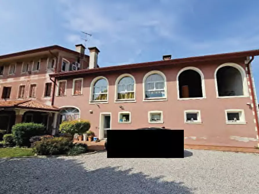 Immagine 1 di Casa indipendente in vendita  in Via Roma, 16 a San Biagio Di Callalta