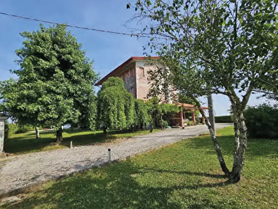 Immagine 2 di Casa indipendente in vendita  in Via Roma, 16 a San Biagio Di Callalta
