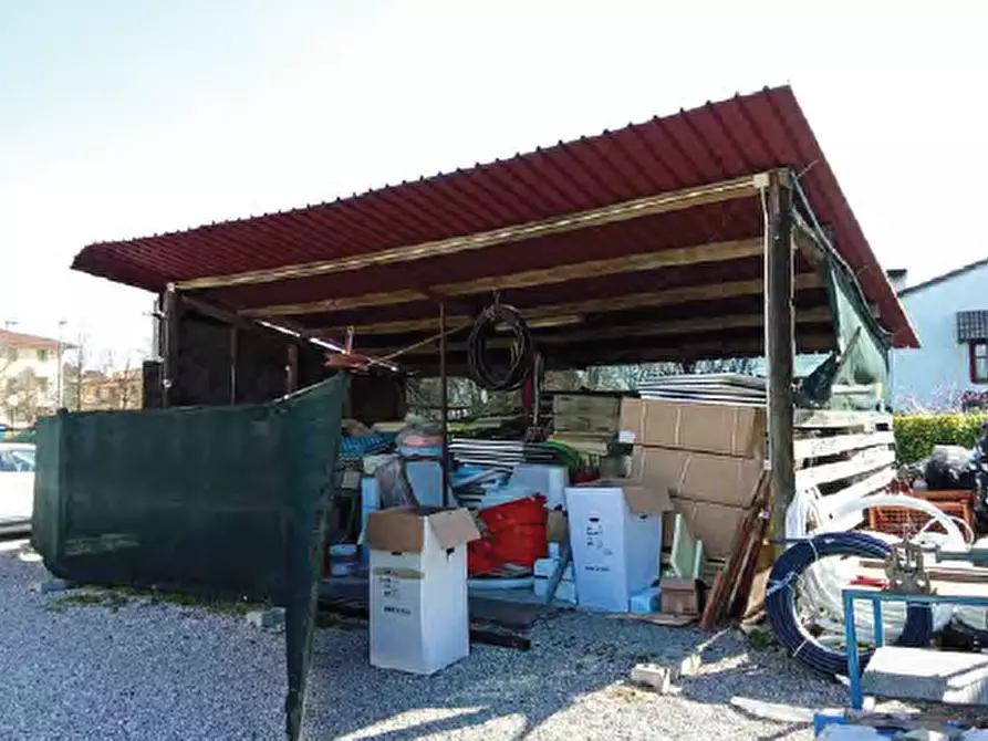 Immagine 5 di Casa indipendente in vendita  in Via Roma, 16 a San Biagio Di Callalta