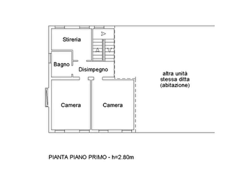 Immagine 8 di Casa indipendente in vendita  in Via Roma, 16 a San Biagio Di Callalta