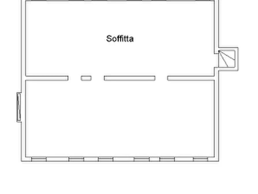 Immagine 9 di Casa indipendente in vendita  in Via Roma, 16 a San Biagio Di Callalta