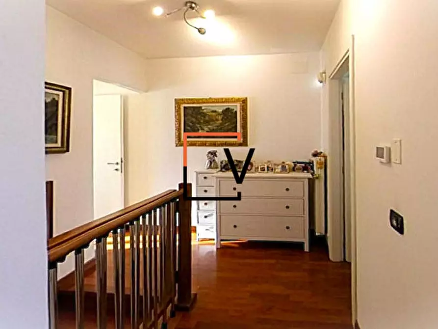 Immagine 10 di Villetta a schiera in vendita  in Via Aldo Moro a Casier