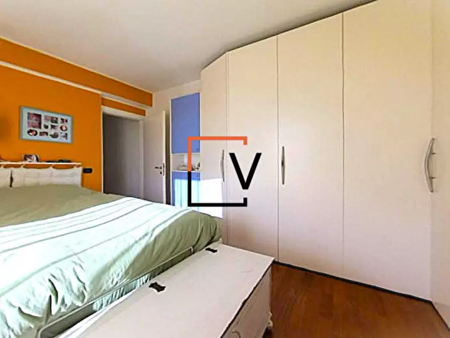 Immagine 12 di Villetta a schiera in vendita  in Via Aldo Moro a Casier