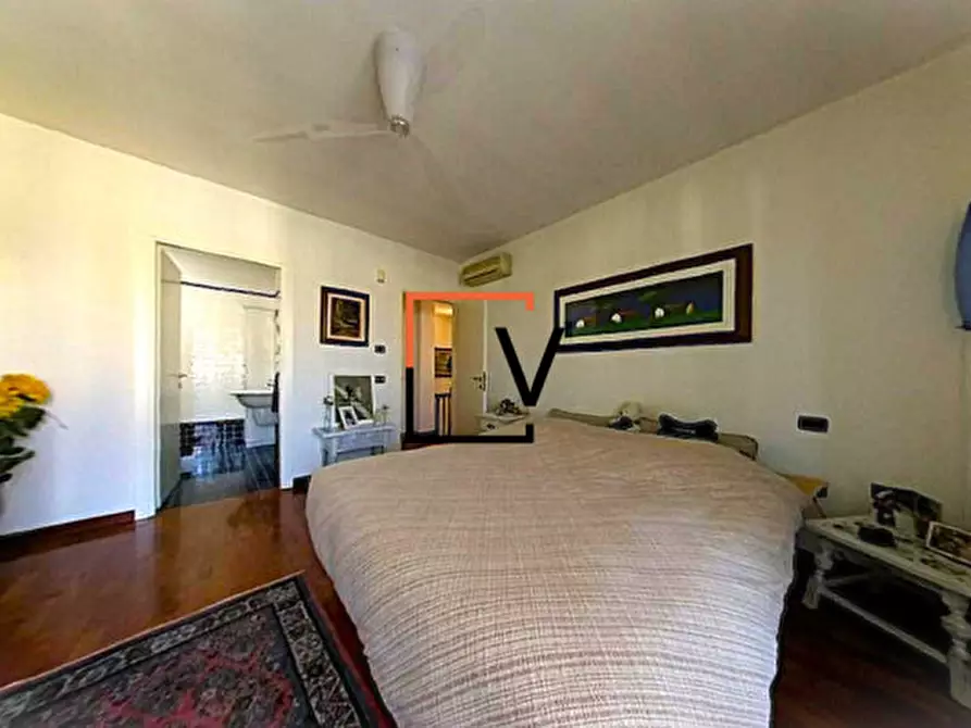 Immagine 13 di Villetta a schiera in vendita  in Via Aldo Moro a Casier