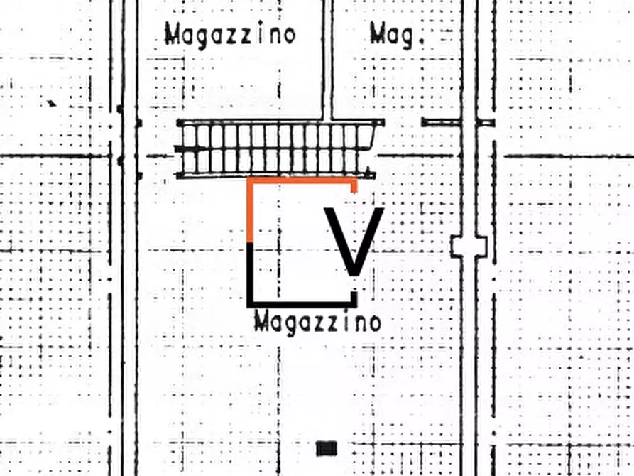 Immagine 18 di Villetta a schiera in vendita  in Via Aldo Moro a Casier