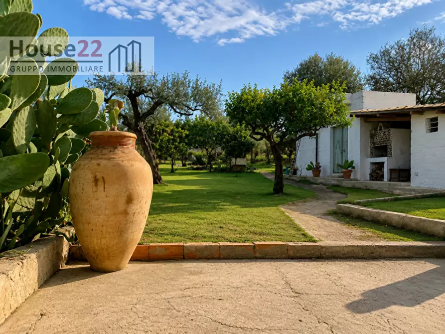 Immagine 5 di Casa indipendente in vendita  in contrada zupparda a Noto