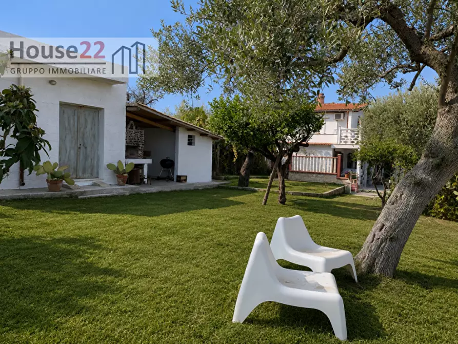 Immagine 7 di Casa indipendente in vendita  in contrada zupparda a Noto