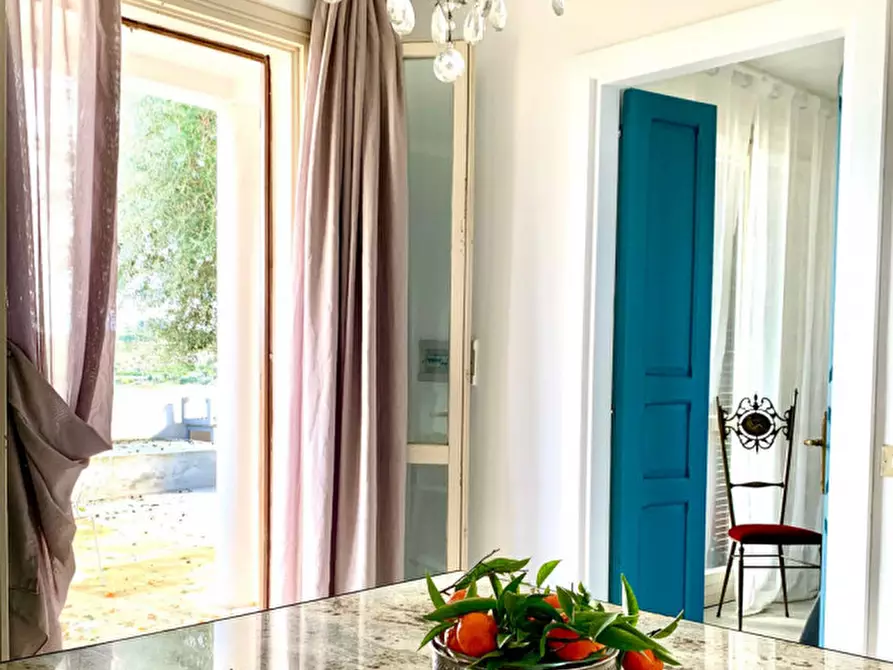Immagine 12 di Casa indipendente in vendita  in contrada zupparda a Noto