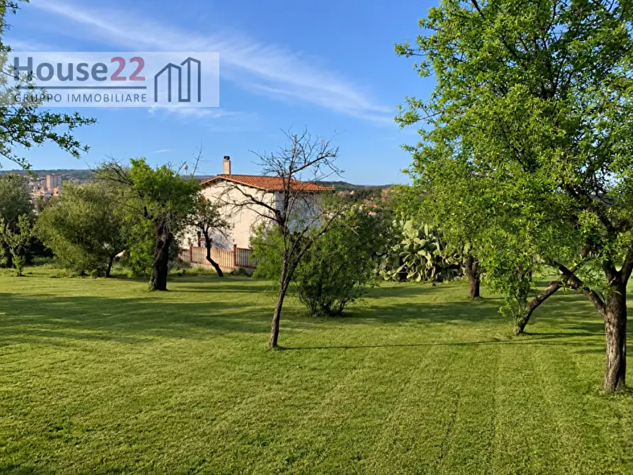 Immagine 34 di Casa indipendente in vendita  in contrada zupparda a Noto