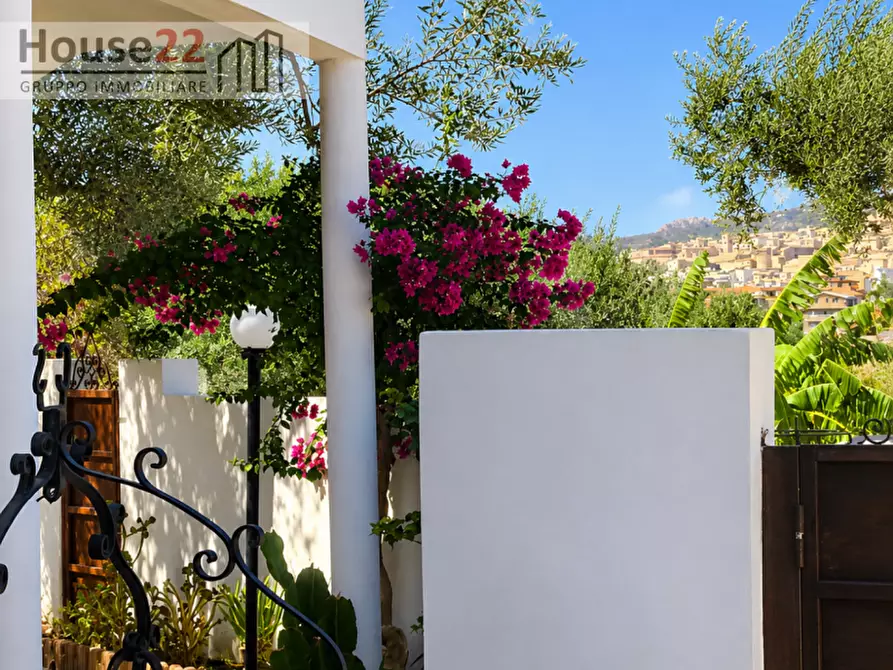 Immagine 40 di Casa indipendente in vendita  in contrada zupparda a Noto