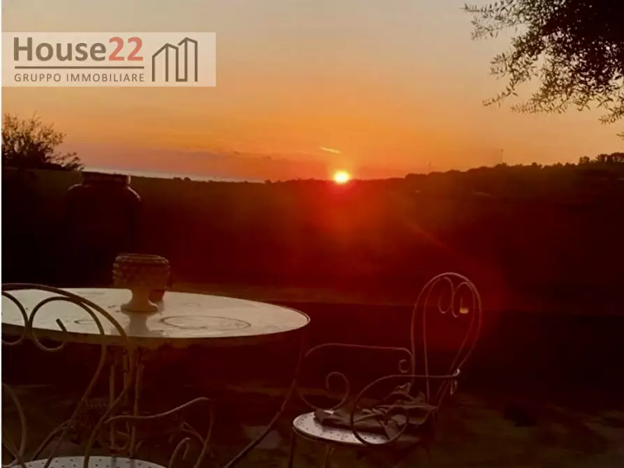 Immagine 42 di Casa indipendente in vendita  in contrada zupparda a Noto